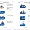 Comer Industries Axles 128 Series Use And Maintenance Manual 2
