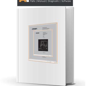 Crown Forklift Truck 2024 Parts Manual PDF 3 5 scaled