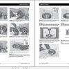 Dana Axle 112 Service Manual ASM 0004E 2
