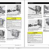Dana Axle 212 Service Manual ASM 0025E 2