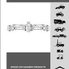 Dana Axles Series 212 Maintenance And Repair Manual M0212S20 1