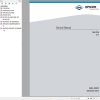 Dana Gearbox 311 Service Manual GSM 0004F FR 1