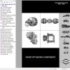Dana Hercules Drive Axle 37R 43R Maintenance And Repair Manual 1