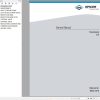 Dana Transmission 319 Service Manual TSM 0074E 1