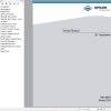 Dana Transmission 367 Service Manual TSM 0080E 1