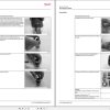 Danfoss Steering Unit OSPU Service Manual AX00000142en US0102 2