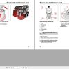 Deutz Engine TCD4.1L4 TCD6.1L4 TTCD6.1L4 Operation Manual 03124991en 2