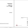 Deutz Engine TCD4.1L4 Workshop Manual 03124983en 1
