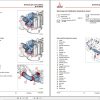 Deutz Engine TD4.1L4 Workshop Manual 03124458en 2
