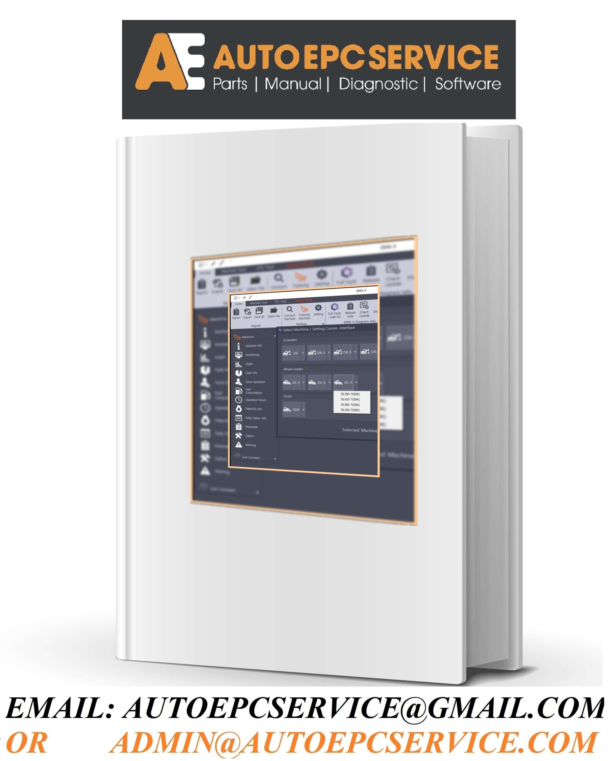 Doosan DMS 5 3.2.2 02.2025 Remote Installation 0 scaled