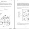 Doosan Dump Truck DA40 Shop Manual 531904 2