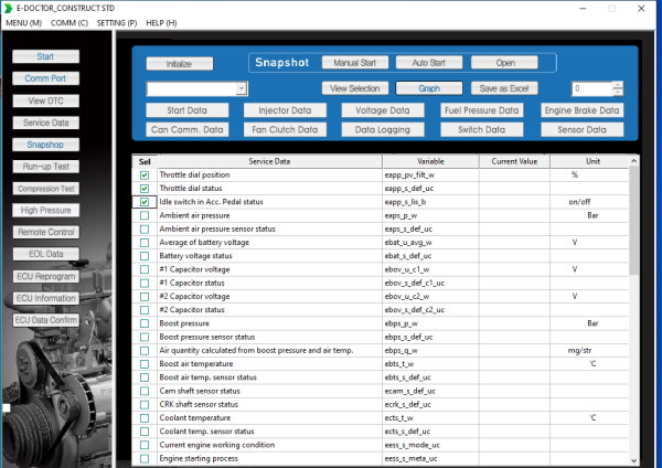 Doosan EDIA Construction Standard 2.4.0.7 V2008 01.06.2023 3