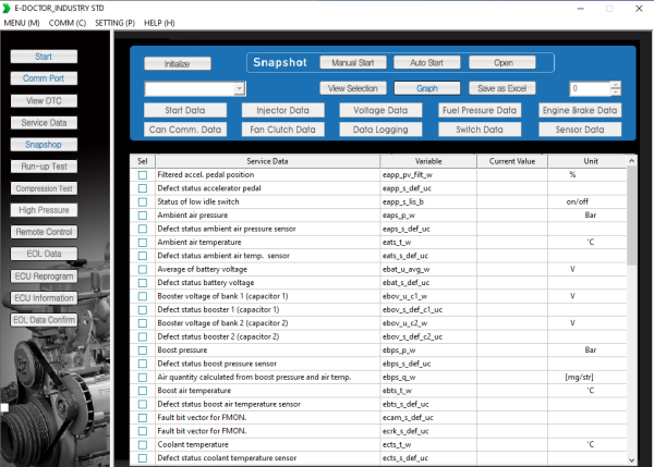Doosan EDIA Industry Standard 2.4.0.7 V2008 01.06.2023 3