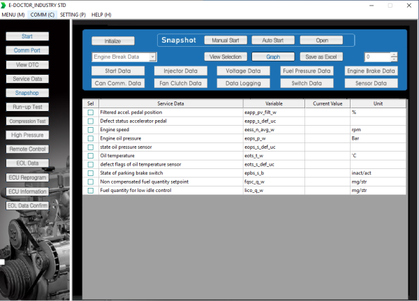 Doosan EDIA Industry Standard 2.4.0.7 V2008 01.06.2023 4