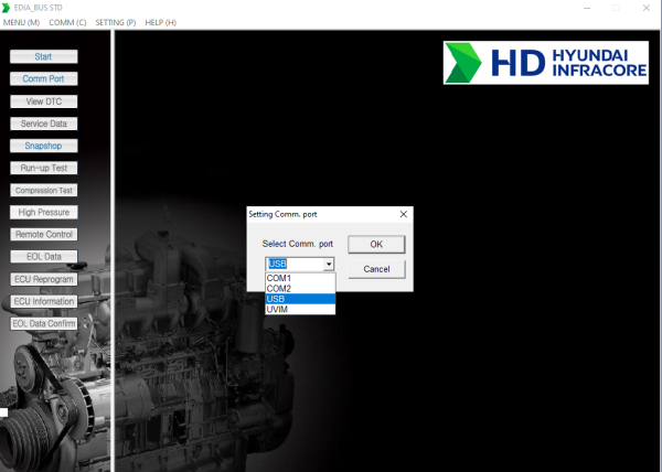 Doosan EDIA Infracore Deawoo Bus Standard 2.4.0.7 V2008 01.06.2023 36994c34fc87c62be