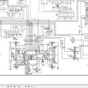 Doosan Excavator DX140ACE DX160ACE Shop Manual Schematics 950106 01097BE 3