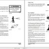 Doosan Excavator DX340LC Shop Manual K1009684AE 2
