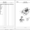Doosan Forklift D50S 5 D60S 5 D70S 5 Parts Catalog SB1100E05 2