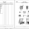 Doosan Forklift D50S 5 D60S 5 D70S 5 Parts Catalog SB1101E05 2
