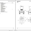 Dynapac Vibratory Roller CA121D CA121PD Spare Parts Catalog SCA121D 2EN3 3