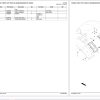 FENDT Tractor 207F VARIO S3 2025 Spare Part Catalog 2