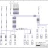 Fendt Tractor 1000 Vario Gen 7 Electric Diagrams 1