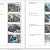 Fendt Tractor 1151 to 1167 Vario MT Workshop Service Manual 79037580A 1