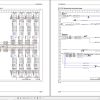 Fendt Tractor 1151 to 1167 Vario MT Workshop Service Manual 79037580A 2