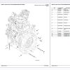 Fendt Tractor 207 NA GEN3 2025 Spare Parts Catalog 3
