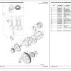 Fendt Tractor 207F NA GEN3 2025 Spare Parts Catalog 1