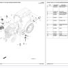 Fendt Tractor 211V NA GEN3 WAM22024X00F04001 99999 F220105 Part Catalog 1
