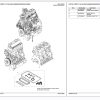 Fendt Tractor 211V NA GEN3 WAM22024X00F04001 99999 F220105 Part Catalog 2