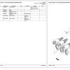 Fendt Tractor 211V NA GEN3 WAM22024X00F04001 99999 F220105 Part Catalog 3