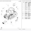 Fendt Tractors 1167 VARIO MT 2021 2025 Spare Parts Catalog 1