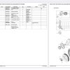 Fendt Tractors 938 VARIO MT 2021 2025 Spare Parts Catalog 1