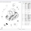 Fendt Tractors 938 VARIO MT 2021 2025 Spare Parts Catalog 3