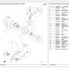 Fendt Tractors 940 VARIO MT 2021 2025 Spare Parts Catalog 2