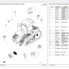 Fendt Tractors 940 VARIO MT 2021 2025 Spare Parts Catalog 3