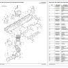 Fendt Tractors 943 VARIO MT 2021 2025 Spare Parts Catalog 1