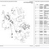 Fendt Tractors 943 VARIO MT 2021 2025 Spare Parts Catalog 2