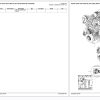 Fendt Tractors 943 VARIO MT 2021 2025 Spare Parts Catalog 3