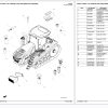Fendt Tractors Rubber Tracked 1151 VARIO MT 2021 2025 Spare Parts Catalog 1