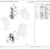 Fendt Tractors Rubber Tracked 1151 VARIO MT 2021 2025 Spare Parts Catalog 2