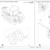 Fendt Tractors Rubber Tracked 1151 VARIO MT 2021 2025 Spare Parts Catalog 3