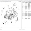 Fendt Tractors Rubber Tracked 1162 VARIO MT 2021 2025 Spare Part Catalog 1
