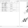 Fendt Tractors Rubber Tracked 1162 VARIO MT 2021 2025 Spare Part Catalog 2