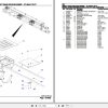 GSI Direct Gear Drive Bin Sweep 10 Heavy Duty Parts Catalog 652164 3