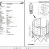 GSI Modular Tower Dryers 1008 Parts Catalog 652289 2