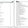 Gleaner Combine A65 Parts Catalog 79024987 1