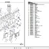 Gleaner Combine A65 Parts Catalog 79024987 2
